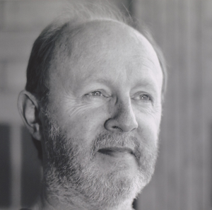 Peter Doggett