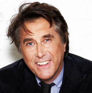 Bryan Ferry