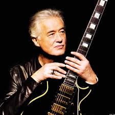 Jimmy Page