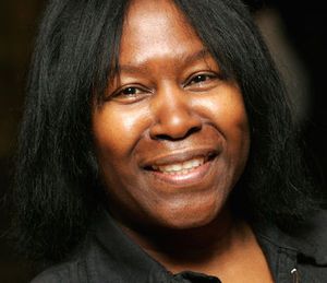 Joan Armatrading