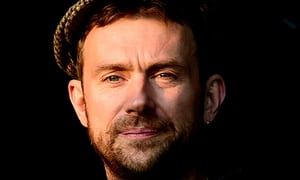 Damon Albarn