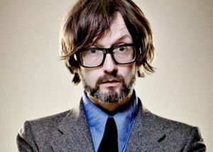 Jarvis Cocker