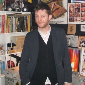 Jamie Hewlett