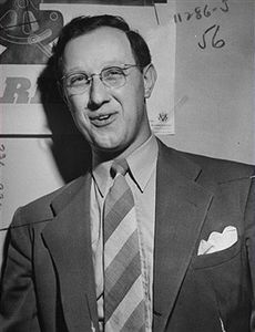 Victor Reuther