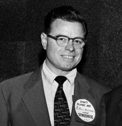 Roy Reuther