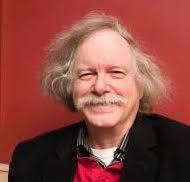 Ed Sanders