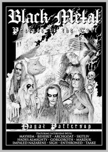 Black Metal: Prelude To The Cult