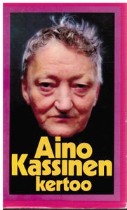 Aino Kassinen kertoo