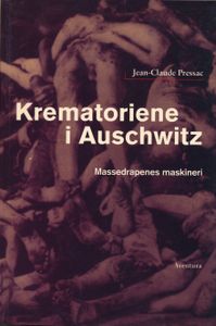 Krematoriene i Auschwitz