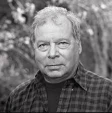August Kleinzahler
