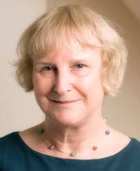 Susan Wicks