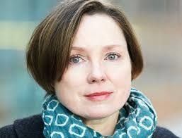Lavinia Greenlaw