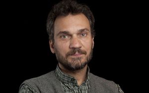 Michael Hofmann