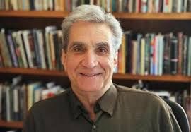 Robert Pinsky