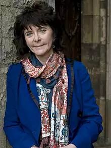 Ruth Padel