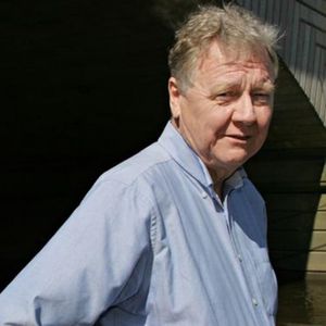 John Hartley Williams