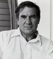 Galway Kinnell