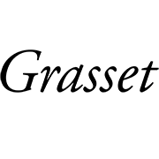 Grasset