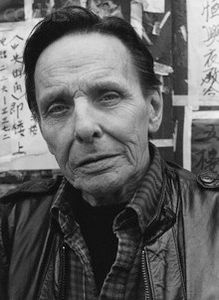Herbert E. Huncke