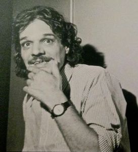 Louis Cartwright