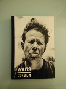 Waits/Corbijn ‘77-‘11