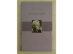Dvärgen
