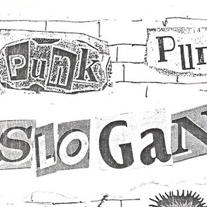 Slogan