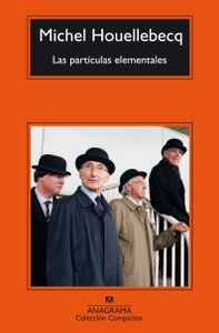 Las Partículas Elementales