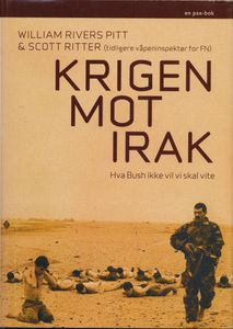 Krigen mot Irak