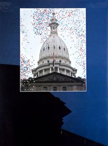 Stewards of the State (The Governors of Michigan)