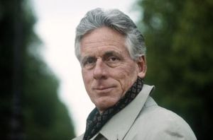 Thomas McGuane