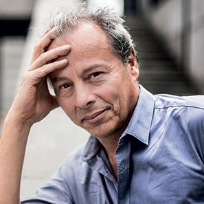 Grégoire Bouillier