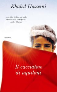 Il Cacciatore di Aquiloni