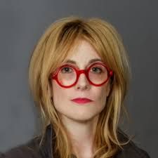 Gillian McCain