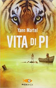 La Vita Di Pi