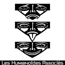 Les Humanoïdes Associés