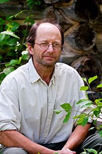 Rick Bass