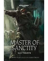 Master Of Sanctity