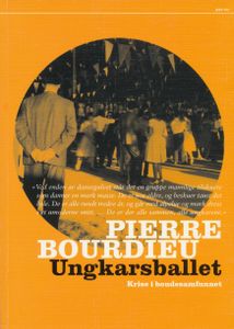 Ungkarsballet