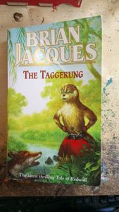 The Taggerung