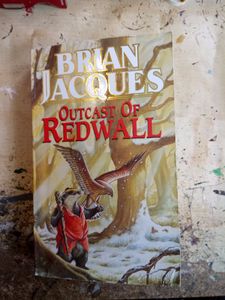 Outcast Of Redwall