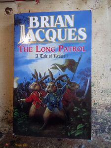 The Long Patrol: A Tale of Redwall