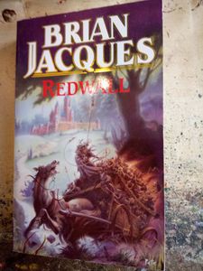 Redwall