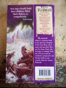 Redwall