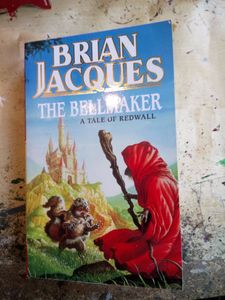 The Bellmaker