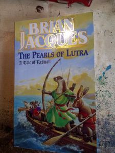 The Pearls of Lutra