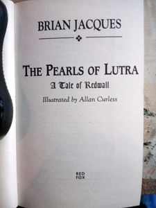The Pearls of Lutra