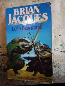 Lord Brocktree