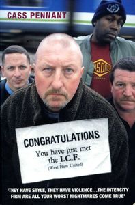 Congratulations You have just met the I.C.F.