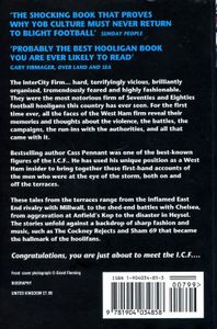 Congratulations You have just met the I.C.F.